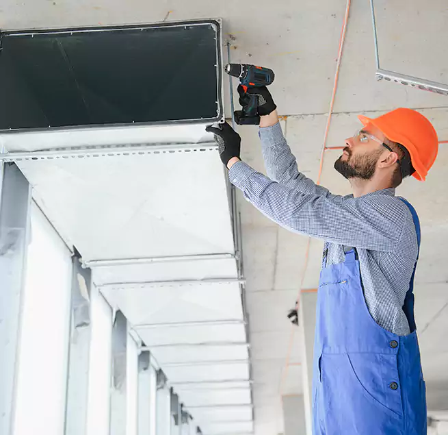 Why Homeowners & Businesses Trust Us in Roseville, CA