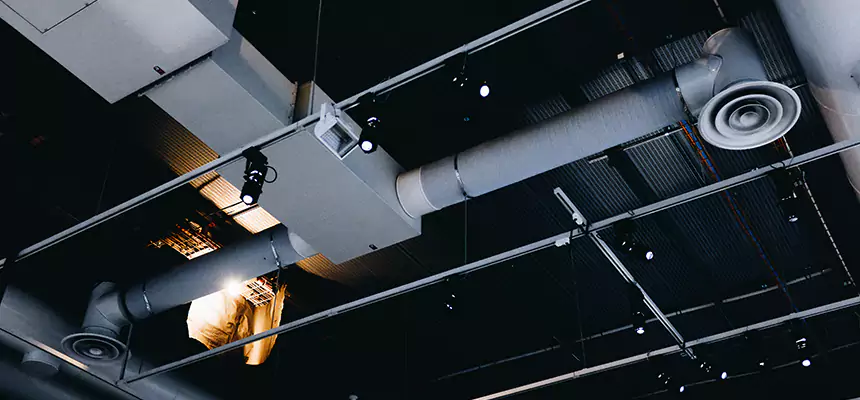 Our Air Duct Replacement Services in Roseville, CA