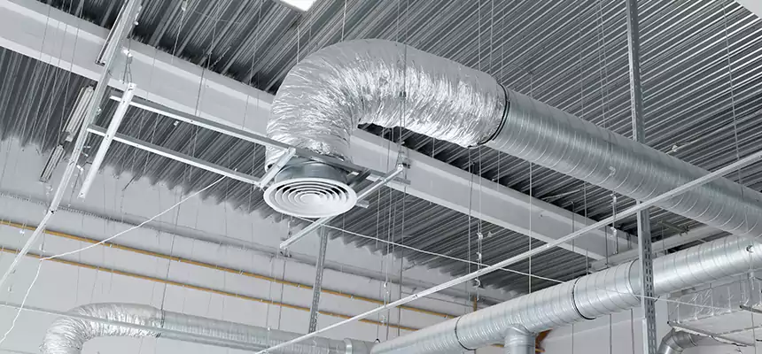 Our Dryer Vent Hose Replacement Services in Roseville, CA