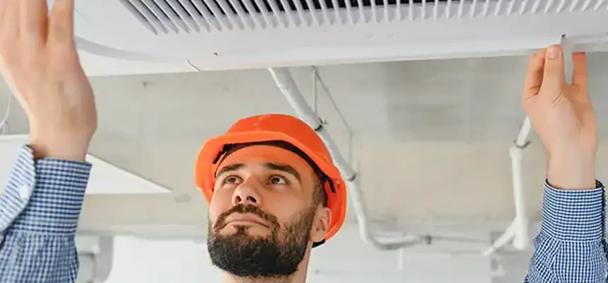 Our Furnace Vent Cleaning Services in Roseville, CA