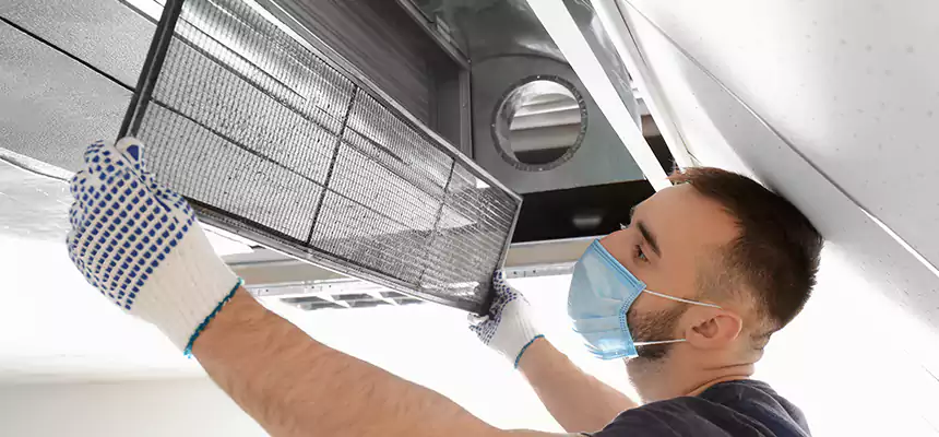 Our Home Duct Cleaning Services in Roseville, CA  