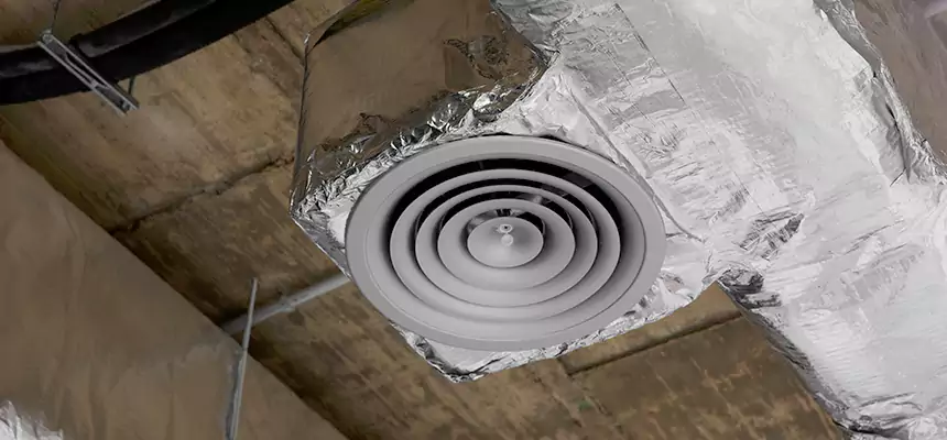 Our Industrial Dryer Vent Cleaning Services in Roseville, CA