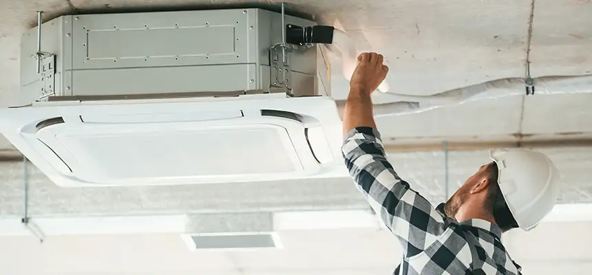 Our Local Vent Cleaning Services in Roseville, CA