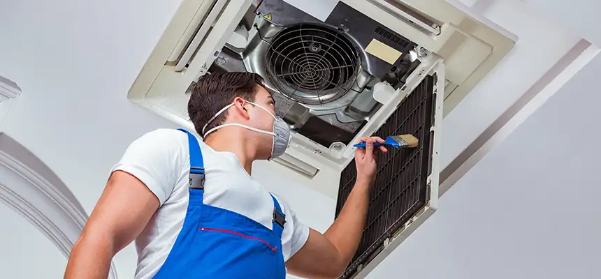 Our Move-in/Move-out Duct Cleaning Services in Roseville, CA