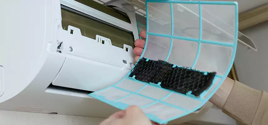 Gentle Ductwork Odor-Control Pet Dander Duct Cleaning in Roseville, CA