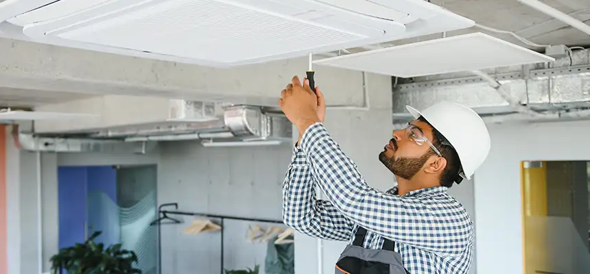Our Roof Dryer Vent Cleaning Services in Roseville, CA