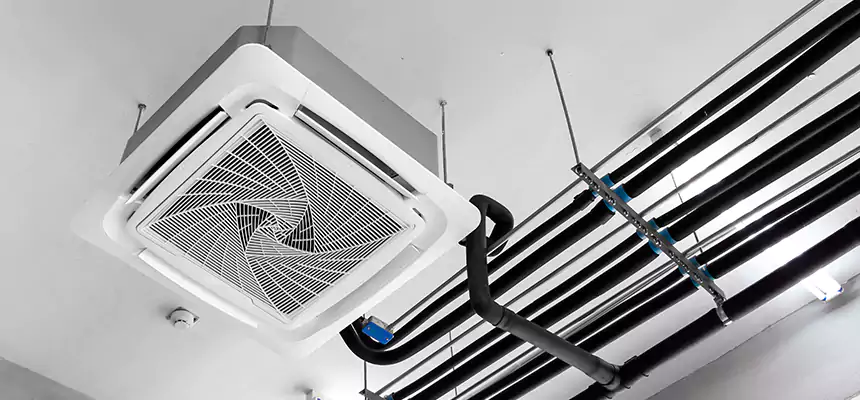 Our Smart AC Vent Controller Services in Roseville, CA