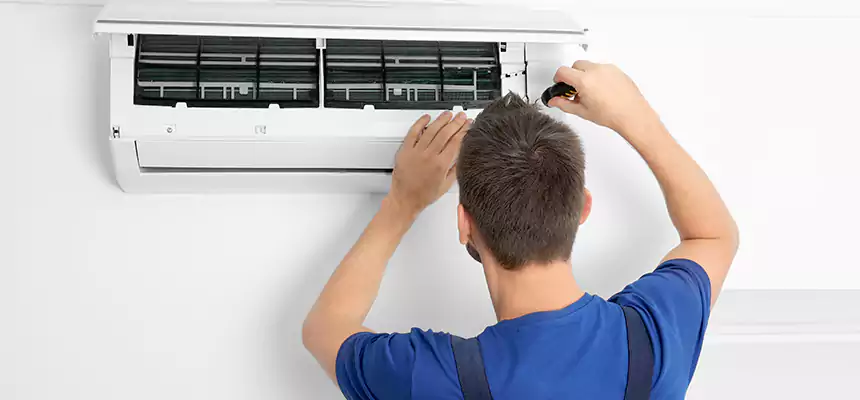 Our Smart Air Conditioning Installation Services in Roseville, CA