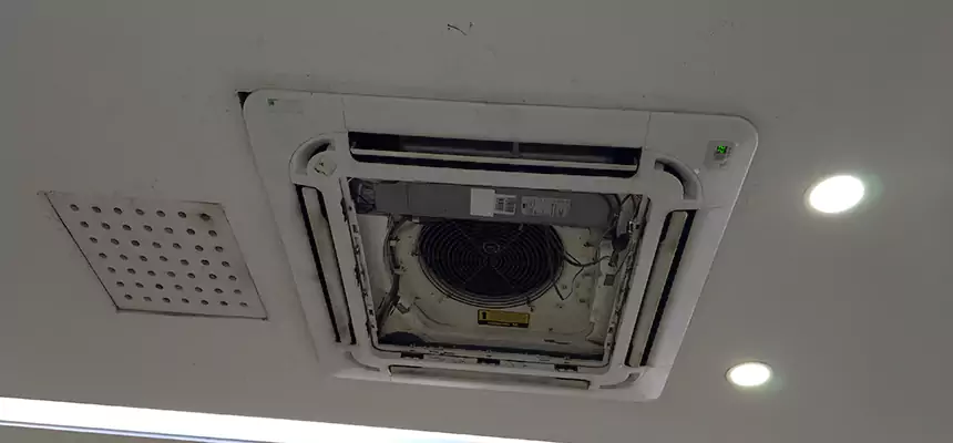 Our Wall Vent Cleaning Service Services in Roseville, CA