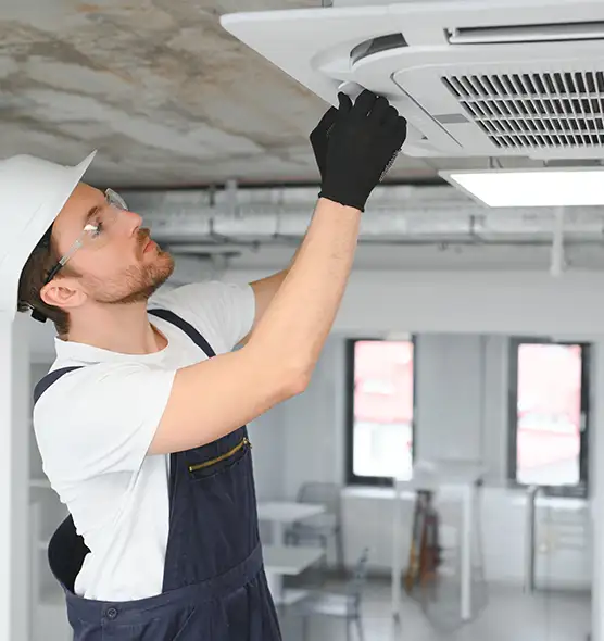 Top Affordable Duct Cleaning Services Near Me in Roseville, CA