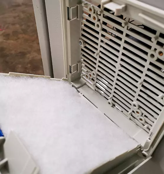 Professional Air Duct Expansion Solutions in Roseville, CA