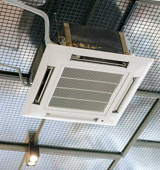 Top-Notch Allergy Relief Vent Cleaning Services in Roseville, CA