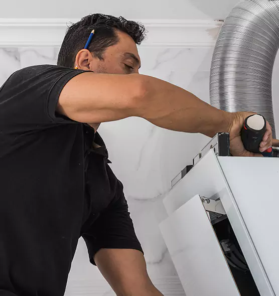 Trusted Bathroom Exhaust Duct Cleaning in Roseville, CA