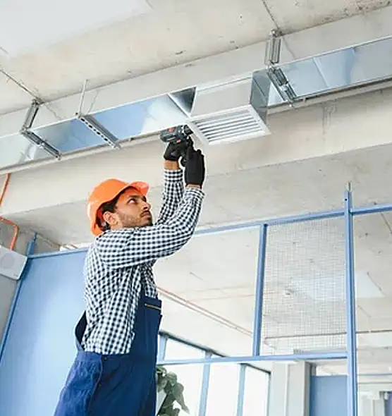 About Commercial Laundry Vent Cleaning in Roseville, CA