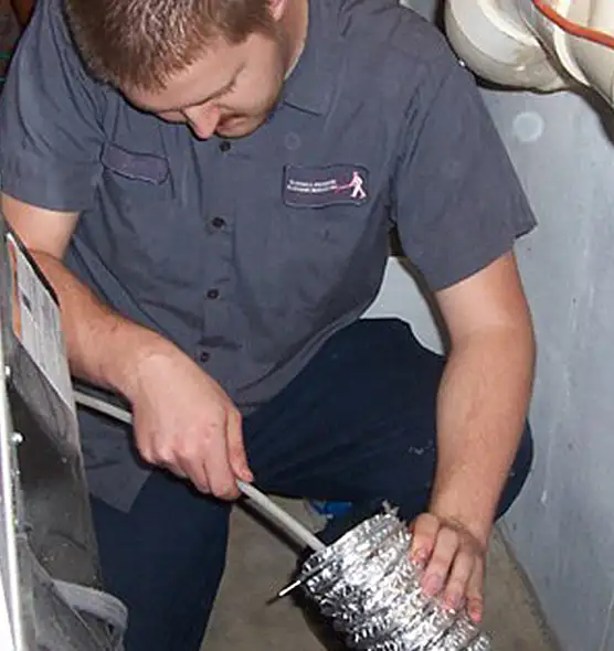 About Dryer Vent Hose Installation in Roseville, CA