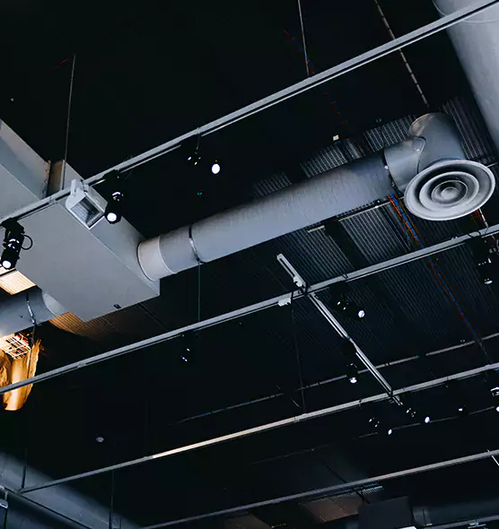 About Duct Sanitization with UV Light in Roseville, CA