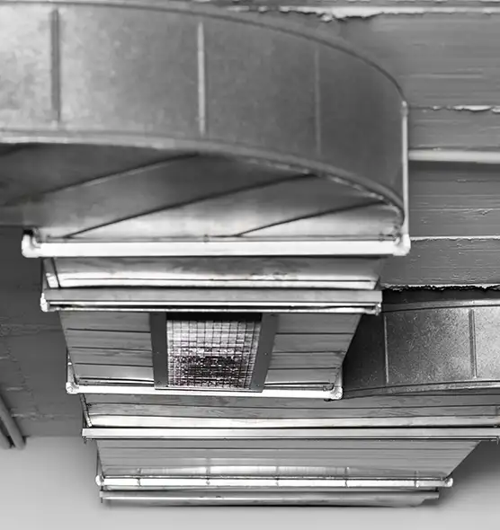 Expert Duct System Performance Boost Services in Roseville, CA