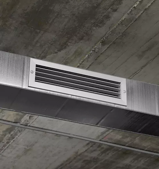 Trusted Hospital Grade Air Duct Cleaning Experts in Roseville, CA