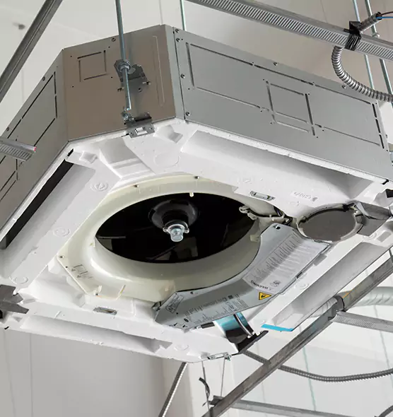 Professional Industrial Dryer Vent Cleaning in Roseville, CA