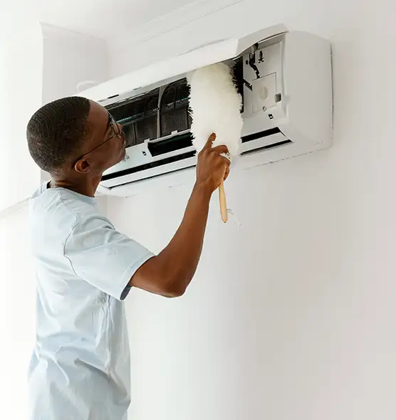 Professional Maximize AC Efficiency  in Roseville, CA