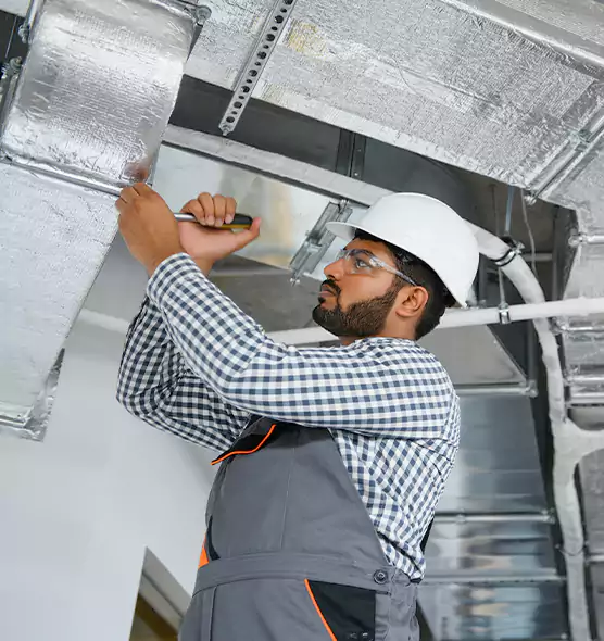 Welcome to Mold & Mildew Removal from Air Ducts Roseville, CA