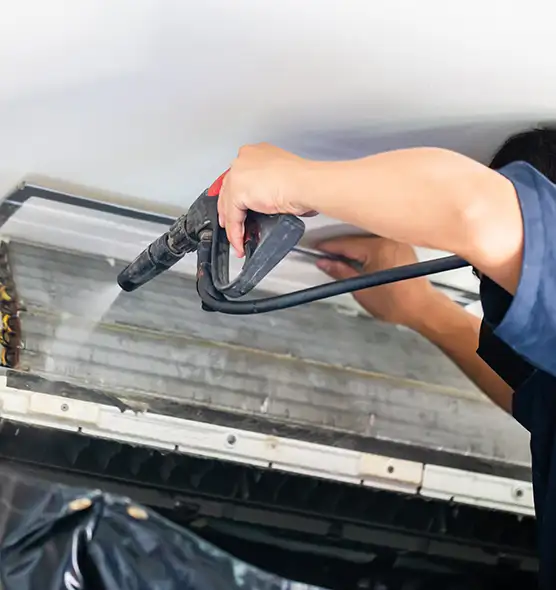 Welcome to Move-in/Move-out Duct Cleaning Services in Roseville, CA