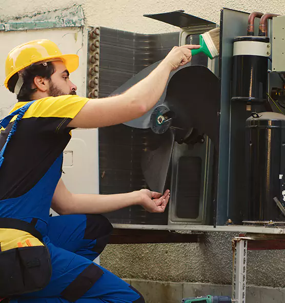 Top-Rated New Room Vent Extension in Roseville, CA