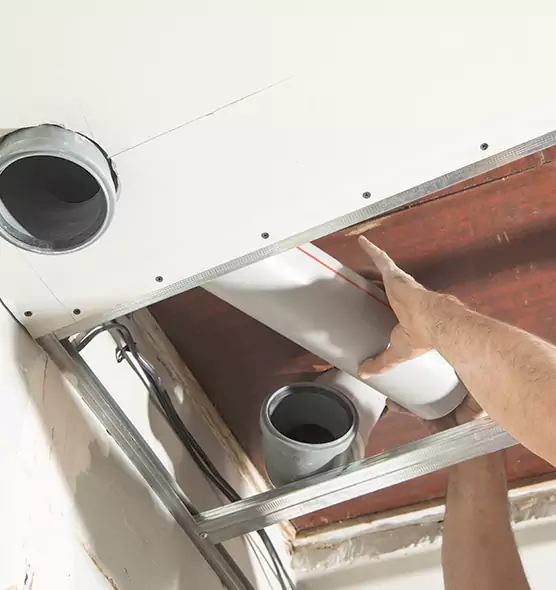 Professional Seasonal Allergy Air Duct Cleaning in Roseville, CA