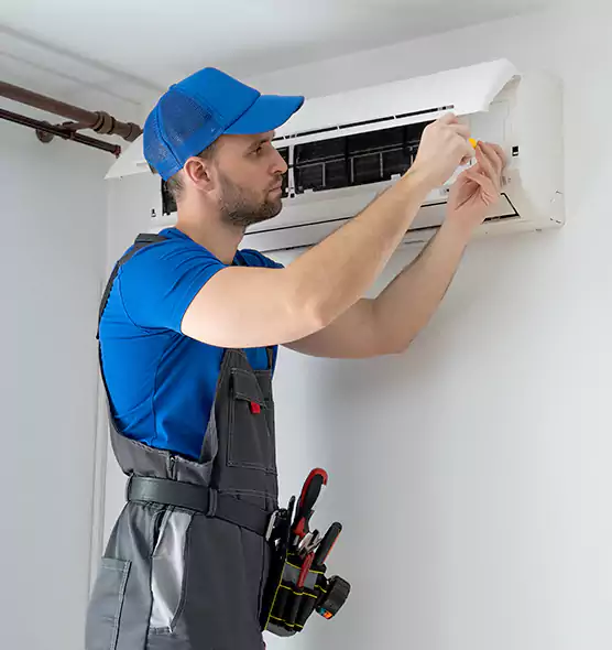 About Smart Thermostat AC Installation in Roseville, CA