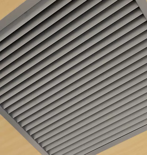 Professional Vent Grille Washing in Roseville, CA