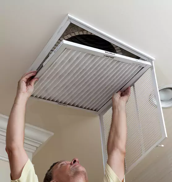Professional Vent Relocation Services in Roseville, CA