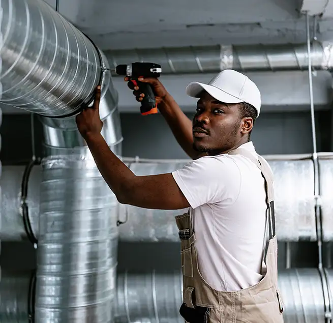 Why Homeowners & Businesses Trust Us Roseville, CA