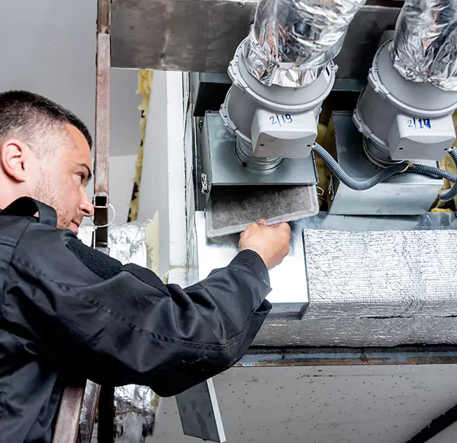 Why Homeowners & Businesses Trust Us in Roseville, CA?