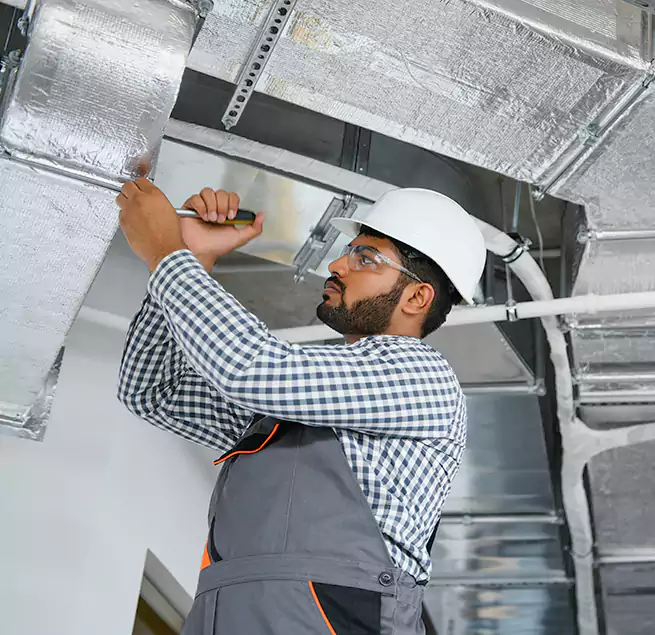 Why Homeowners & Businesses Trust Us Roseville, CA