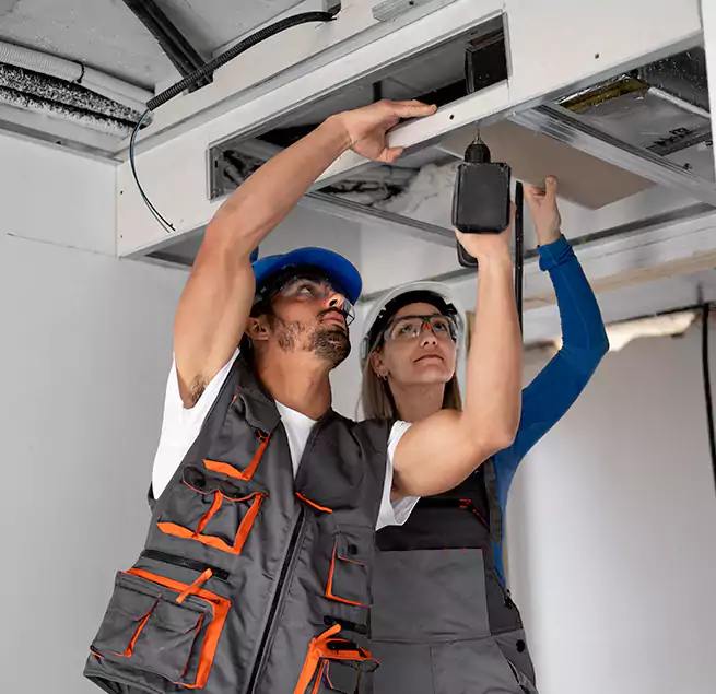 Why Homeowners & Businesses Trust Us in Roseville, CA