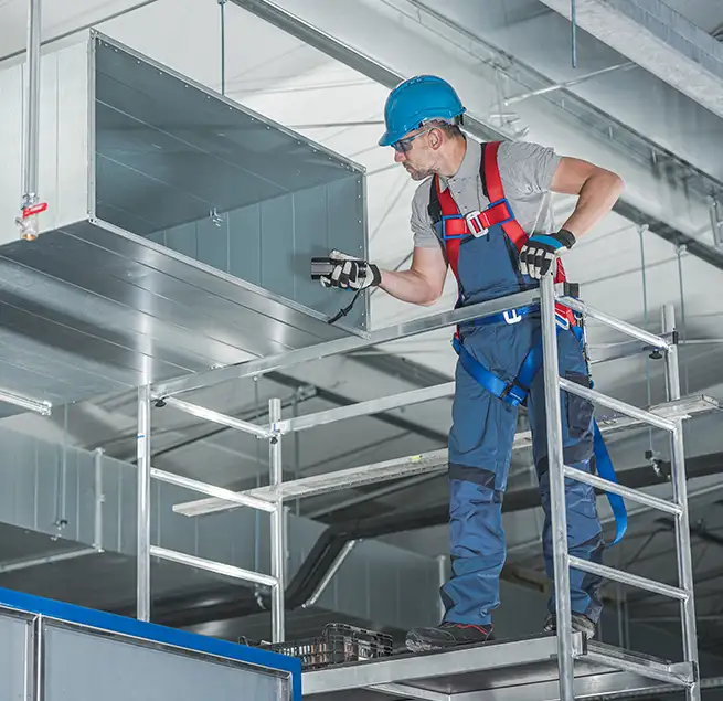 Why Homeowners & Businesses Trust Us in Roseville, CA?