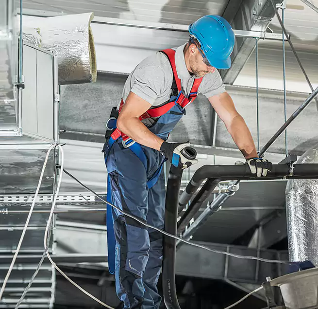 Why Homeowners & Businesses Trust Us in Roseville, CA?