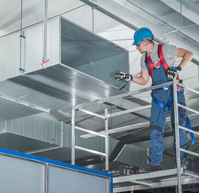 Why Homeowners & Businesses Trust Us in Roseville, CA?