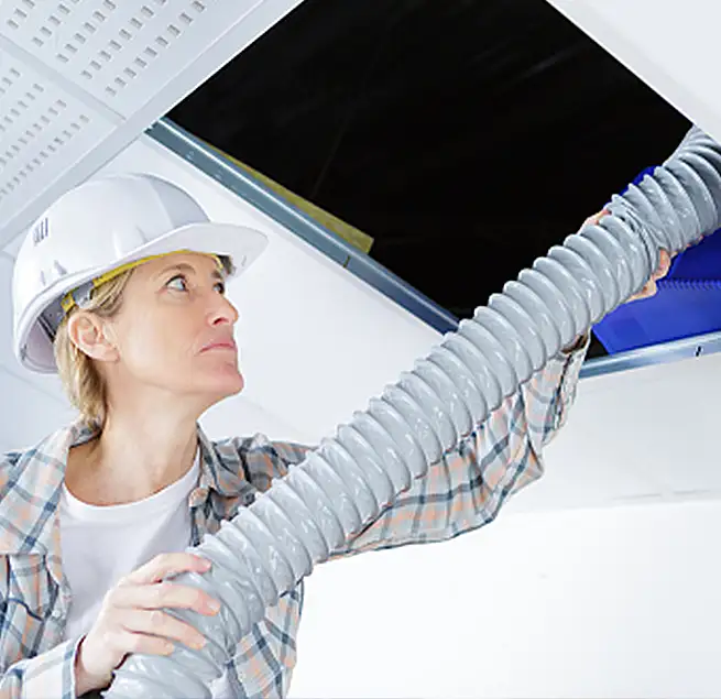 Why Homeowners & Businesses Trust Us Roseville, CA