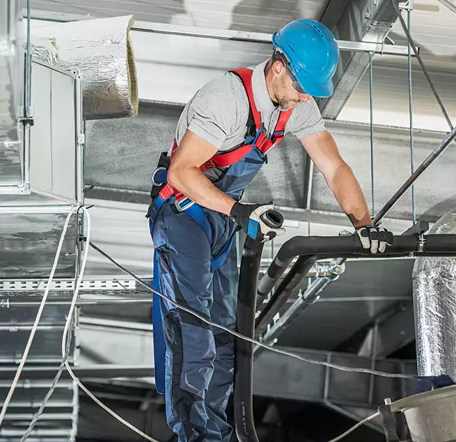 Why Homeowners & Businesses Trust Us in Roseville, CA?