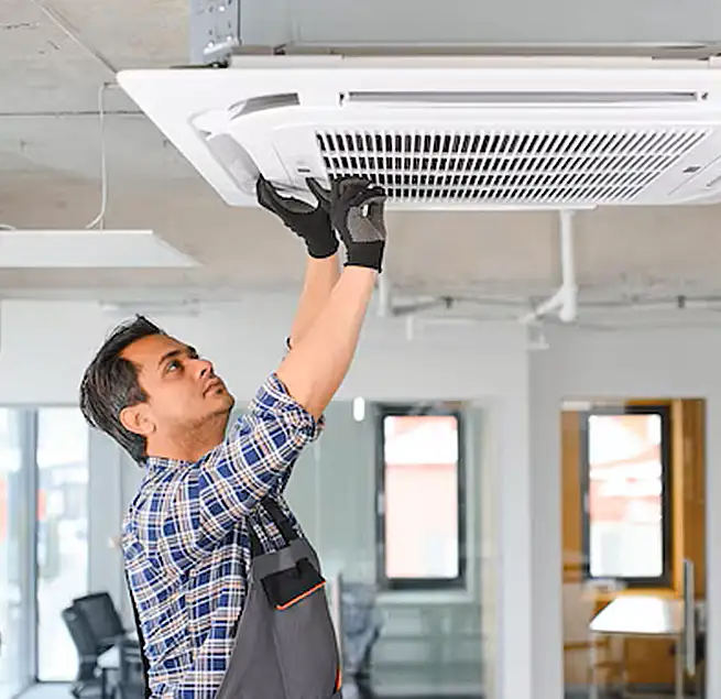 Why Homeowners & Businesses Trust Us in Roseville, CA?