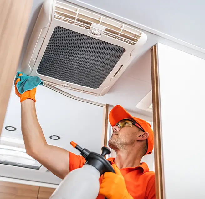 Why Homeowners & Businesses Trust Us in Roseville, CA?