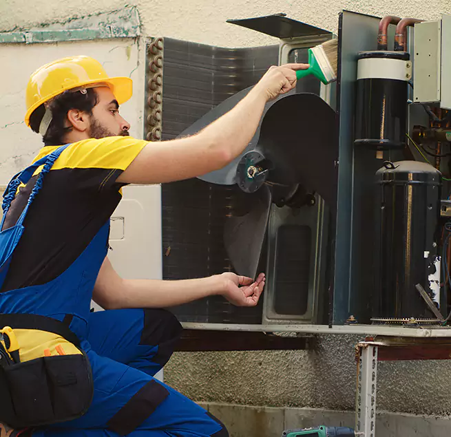 Why Homeowners Businesses Trust Us in Roseville, CA?