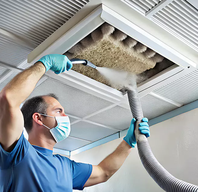 Why Homeowners Businesses Trust Us in Roseville, CA?