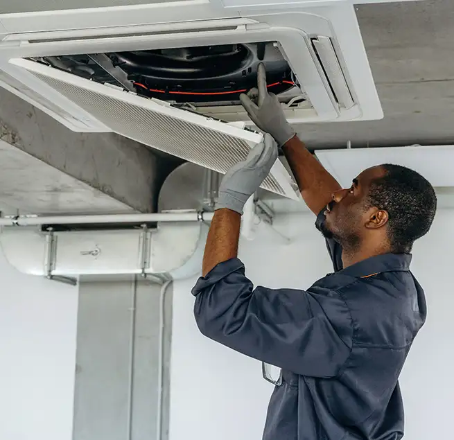 Why Homeowners & Businesses Trust Us in Roseville, CA?