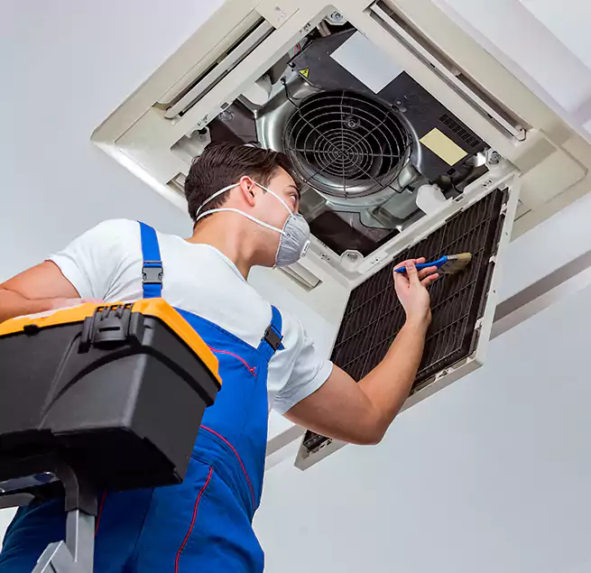 Why Homeowners & Businesses Trust Us in Roseville, CA?