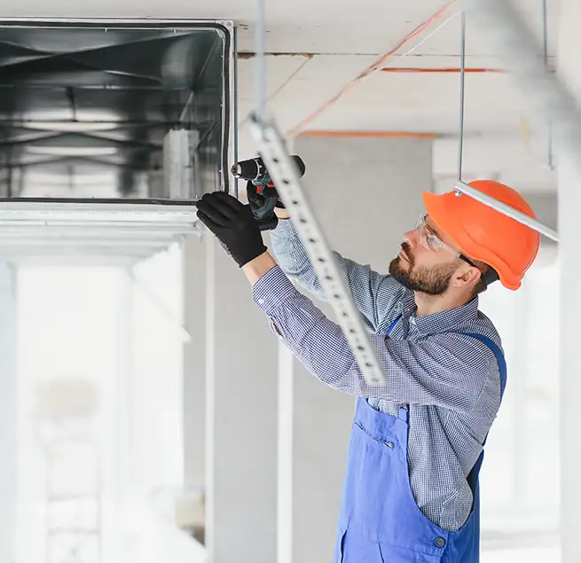 Why Homeowners Businesses Trust Us Roseville, CA