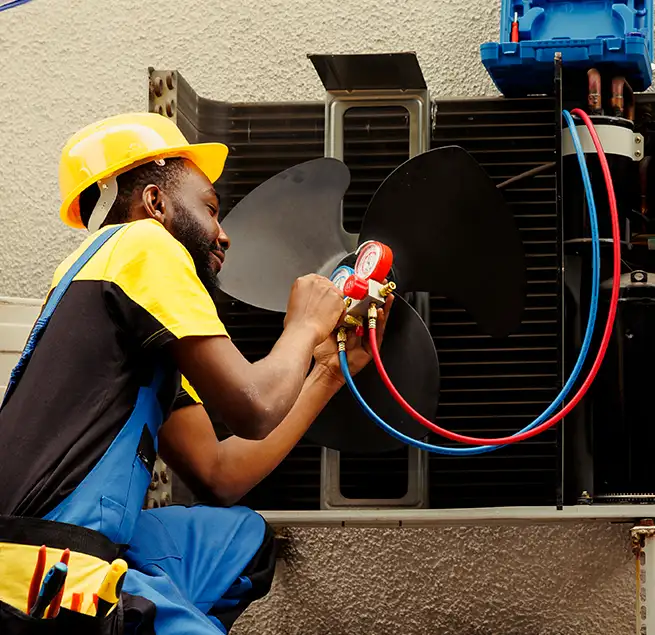 Why Homeowners & Businesses Trust Us in Roseville, CA?