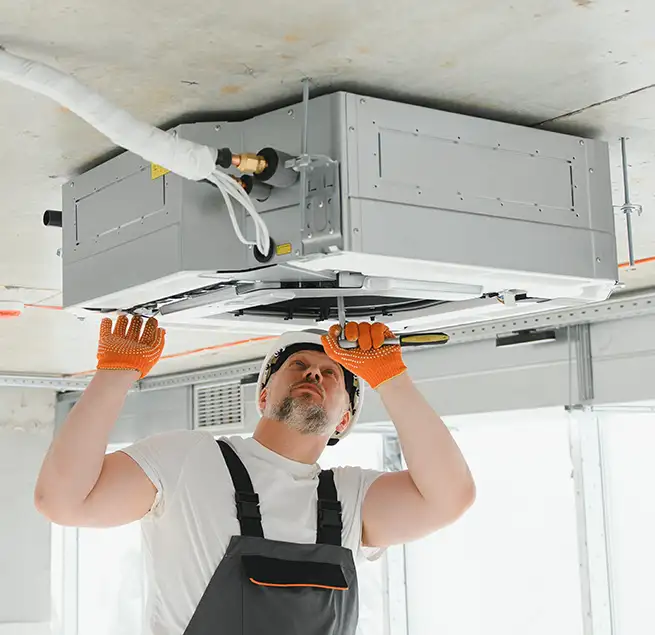 Why Homeowners & Businesses Trust Us Roseville, CA