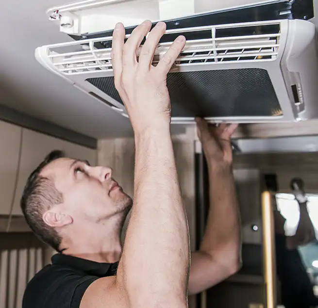 Why Homeowners & Businesses Trust Us Roseville, CA